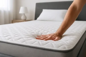 Best Cooling Mattress for Hot Sleepers