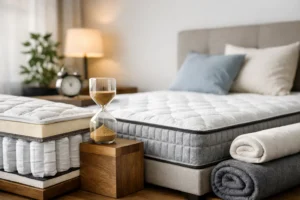 Mattress Lifespan Buying Guide: What Lasts