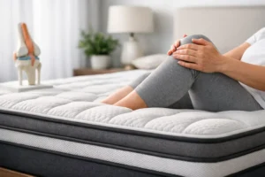 Orthopedic Hybrid Mattress for Joint Pain