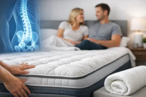 9 Orthopedic Mattress Benefits That Matter