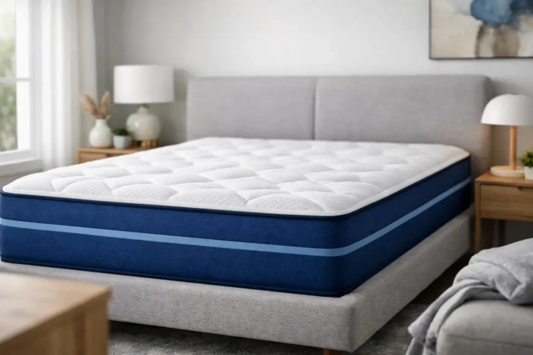 Azure Mattress Review: Is It Worth It?