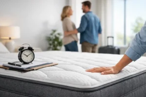 Guide to Mattress Trial Periods