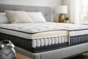 How Long Does a Hybrid Mattress Last?