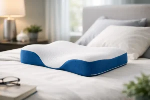 Azure Pillow Review: Neck Support That Works