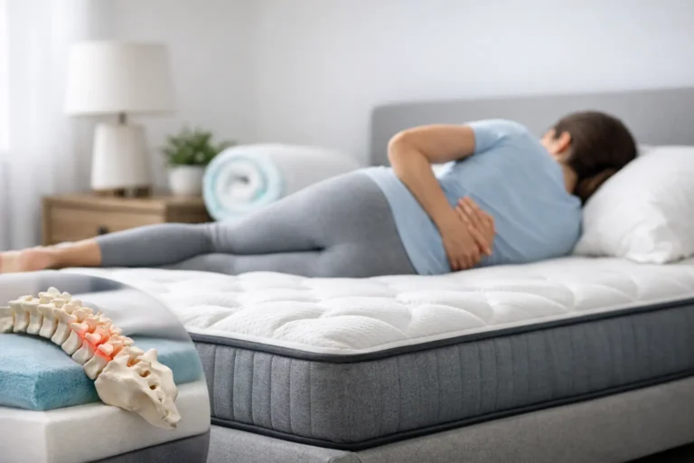 Mattress Trends for Pain Relief That Matter