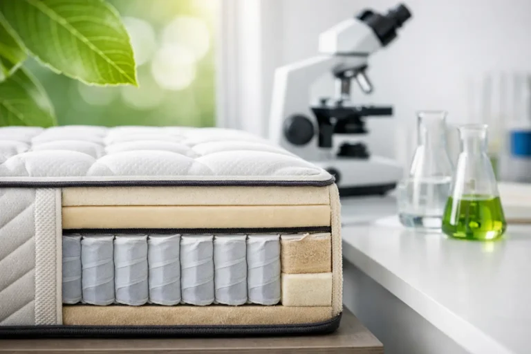 What Does CertiPUR-US Certified Mean for Mattresses?