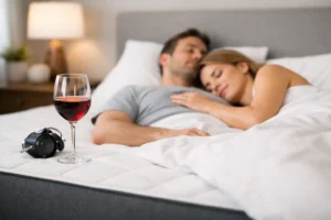 Zero Motion Transfer Mattress Review for Couples