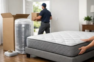 Mattress Free Shipping and Returns Explained