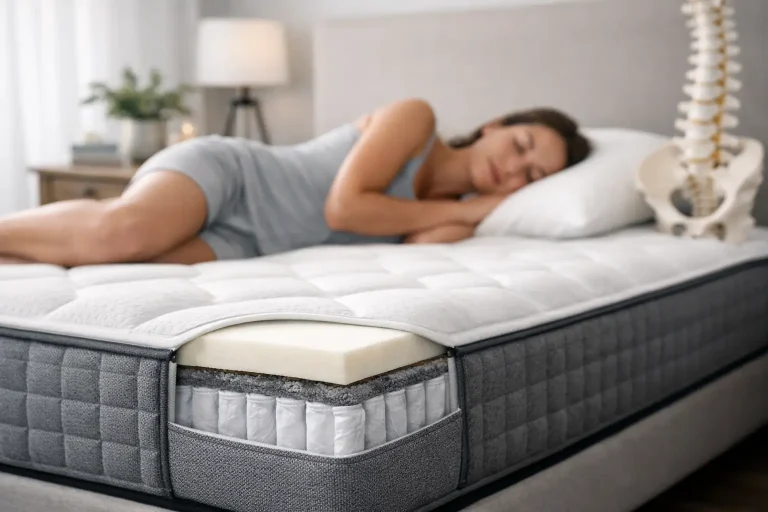 Orthopedic Mattress Buying Guide for Better Sleep