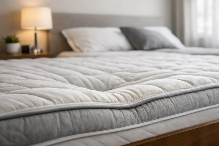 Why Mattresses Sag and What It Means for Sleep