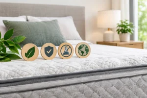 A Guide to Safer Mattress Certifications