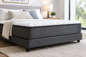 Best Bed Foundations for Hybrids That Work