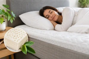 Is Latex Hypoallergenic for Mattress Sleepers?