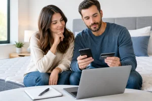 Mattress Installment Plans Versus Credit Compared