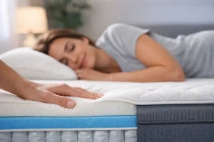 Pressure Relief Outcomes That Change Sleep