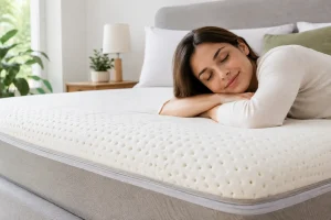 Are Latex Mattresses Non Toxic? What to Know