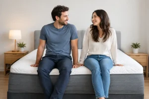 Mattress Weight Limits: What Your Bed Can Handle
