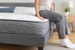 What Causes Mattress Edge Sagging? 7 Key Reasons